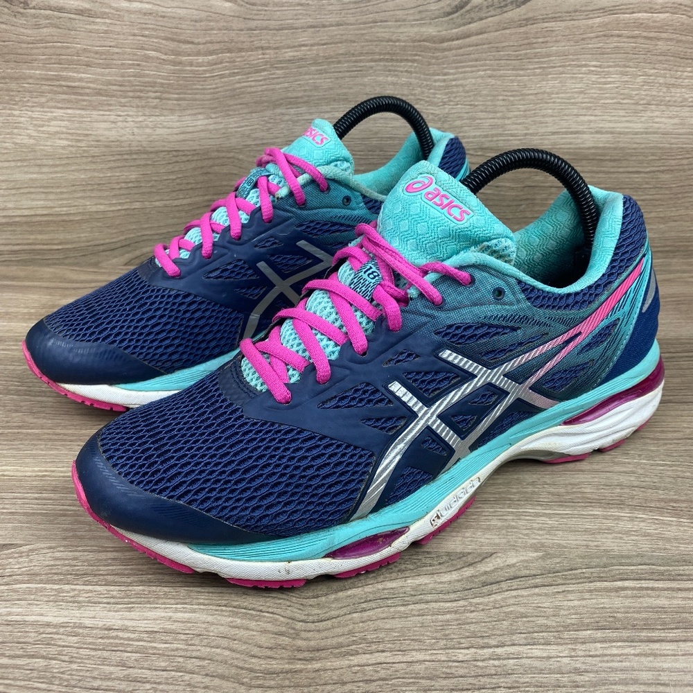 Asics Gel Cumulus 18 Women Shoes